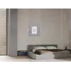 Logu tīrītājs Ecovacs WINBOT W2 OMNI — baterija 4500 mAh, 96 W, bezsuku motors, 260×251 mm lupatiņa, vads 5.5 m, minimālais logs 30×40 cm