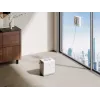 Logu tīrītājs Ecovacs WINBOT W2 OMNI — baterija 4500 mAh, 96 W, bezsuku motors, 260×251 mm lupatiņa, vads 5.5 m, minimālais logs 30×40 cm