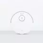 Robot vacuum cleaner Ecovacs DEEBOT N20 — LDS navigation, 8000 Pa, 5200 mAh, 300 min runtime, OZMO mopping, 0.4 L dustbin, balta