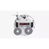 Robotputekļsūcējs Roborock Qrevo Curv balts QRC02-00