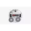 Robotputekļsūcējs Roborock Qrevo Curv balts QRC02-00