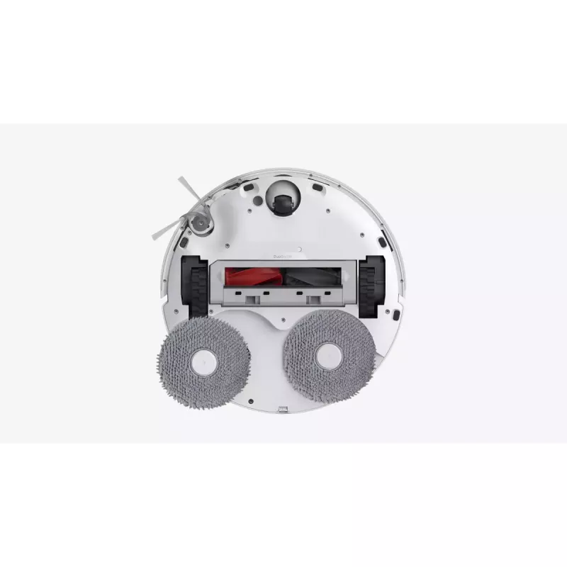Robotputekļsūcējs Roborock Qrevo Curv balts QRC02-00