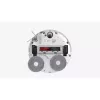 Robotputekļsūcējs Roborock Qrevo Curv balts QRC02-00