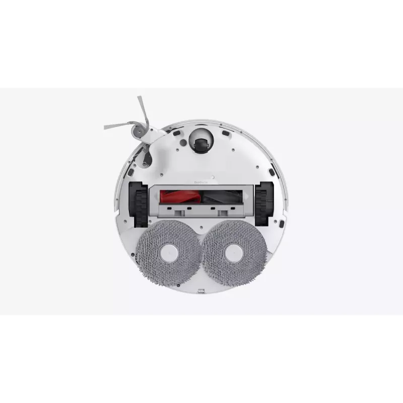 Robotputekļsūcējs Roborock Qrevo Curv balts QRC02-00