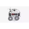 Robotputekļsūcējs Roborock Qrevo Curv balts QRC02-00