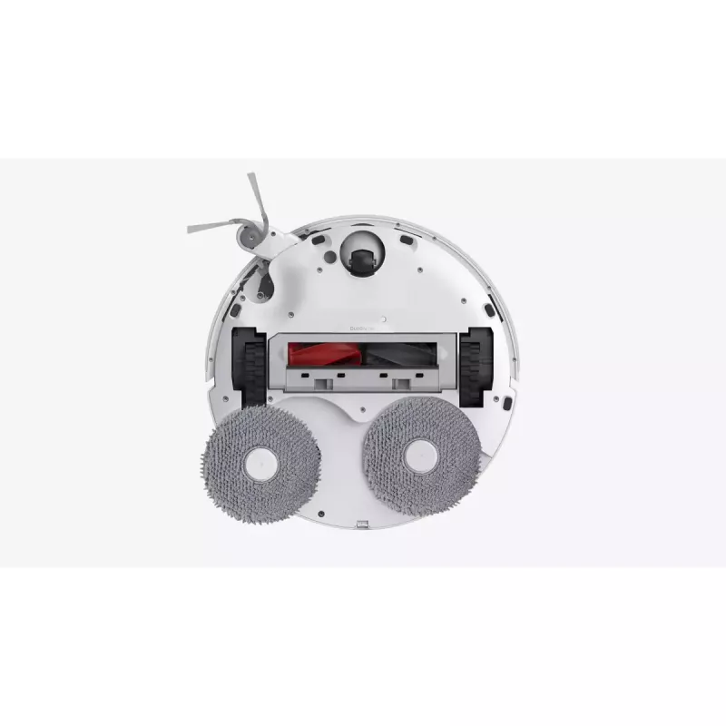 Robotputekļsūcējs Roborock Qrevo Curv balts QRC02-00