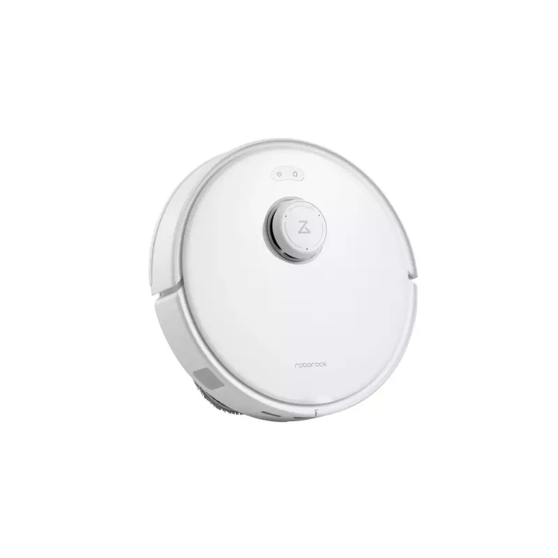 Robotputekļsūcējs Roborock Qrevo Curv balts QRC02-00