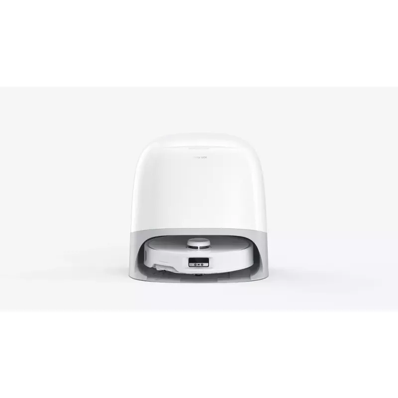 Robotputekļsūcējs Roborock Qrevo Curv balts QRC02-00