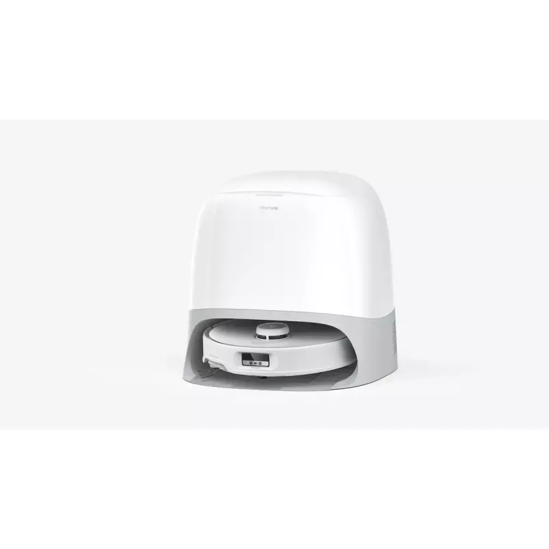 Robotputekļsūcējs Roborock Qrevo Curv balts QRC02-00