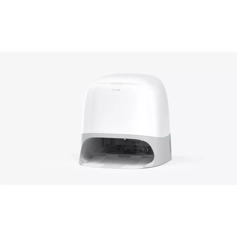 Robotputekļsūcējs Roborock Qrevo Curv balts QRC02-00