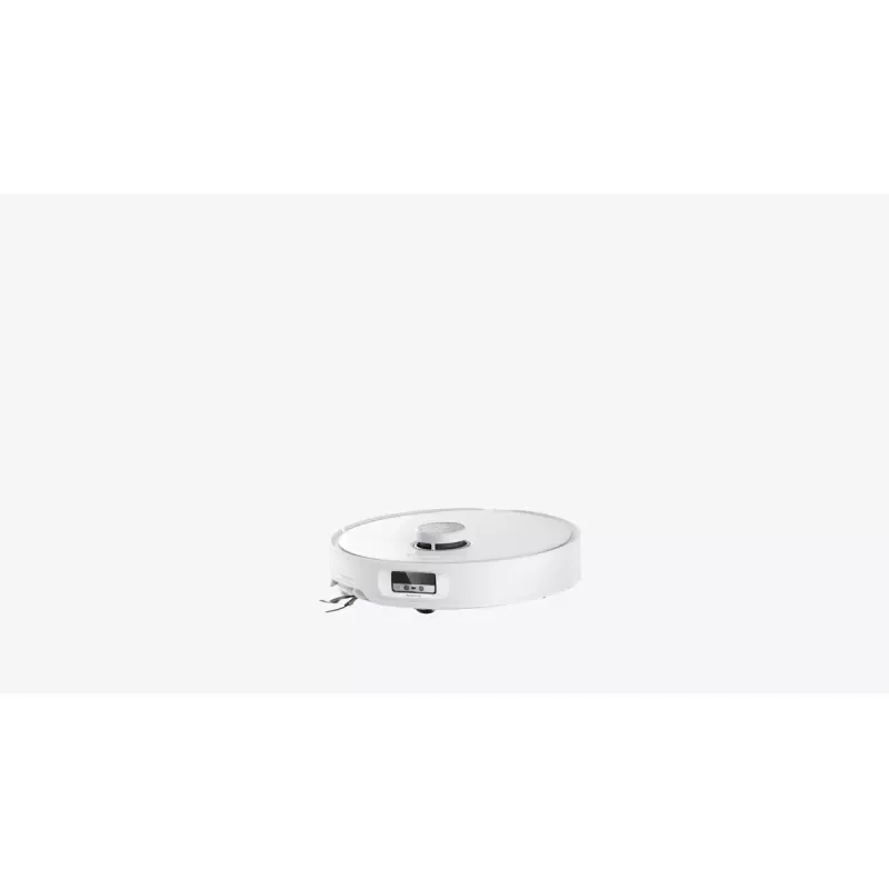 Robotputekļsūcējs Roborock Qrevo Curv balts QRC02-00