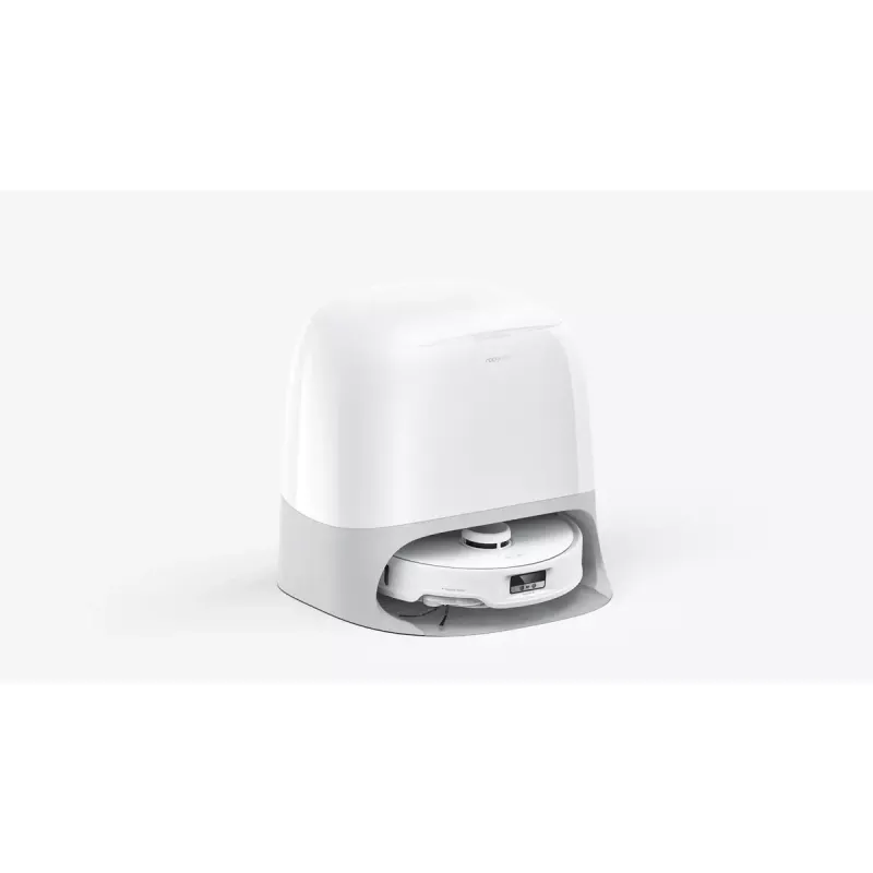 Robotputekļsūcējs Roborock Qrevo Curv balts QRC02-00