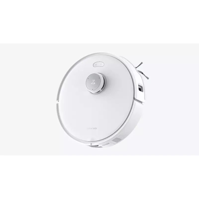 Robotputekļsūcējs Roborock Qrevo Curv balts QRC02-00