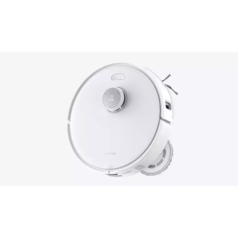 Robotputekļsūcējs Roborock Qrevo Curv balts QRC02-00
