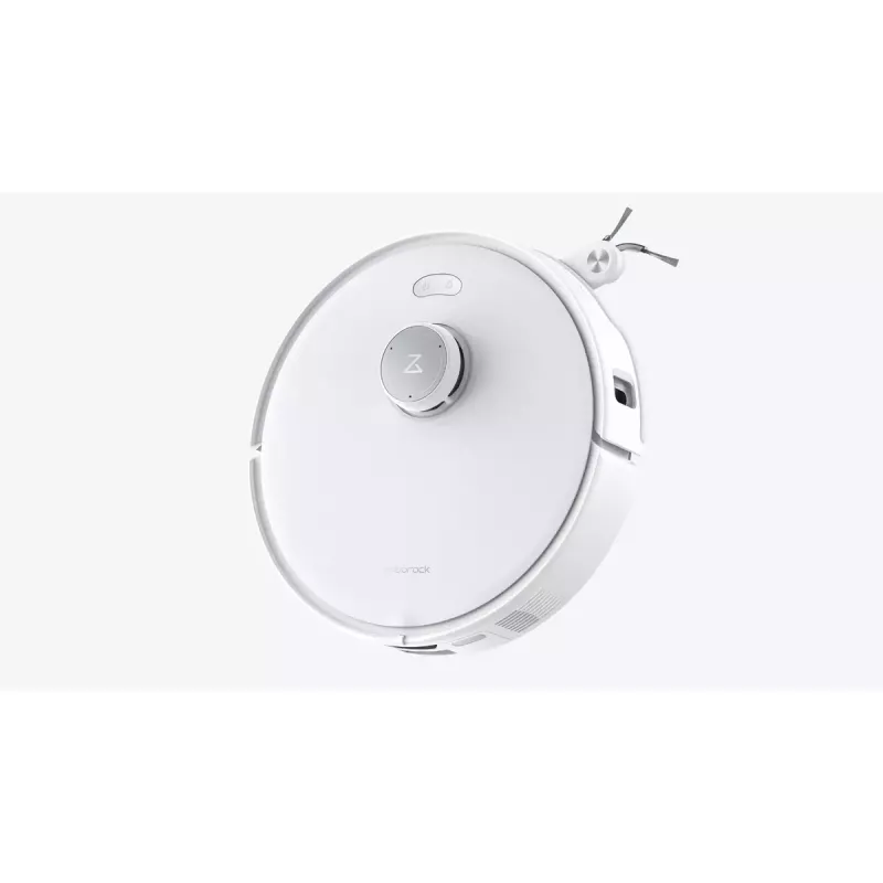 Robotputekļsūcējs Roborock Qrevo Curv balts QRC02-00