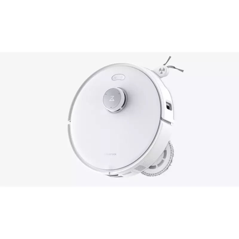 Robotputekļsūcējs Roborock Qrevo Curv balts QRC02-00