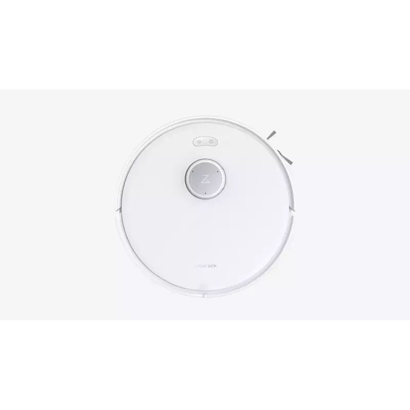 Robotputekļsūcējs Roborock Qrevo Curv balts QRC02-00