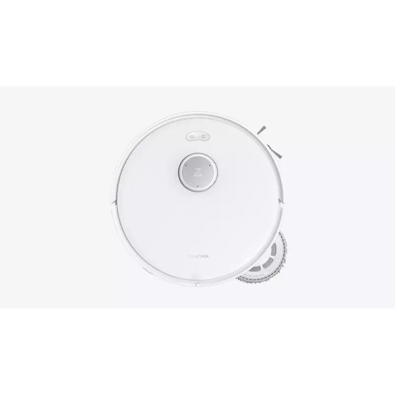 Robotputekļsūcējs Roborock Qrevo Curv balts QRC02-00