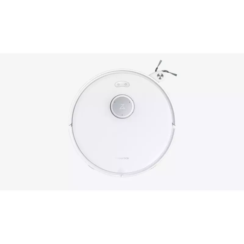 Robotputekļsūcējs Roborock Qrevo Curv balts QRC02-00