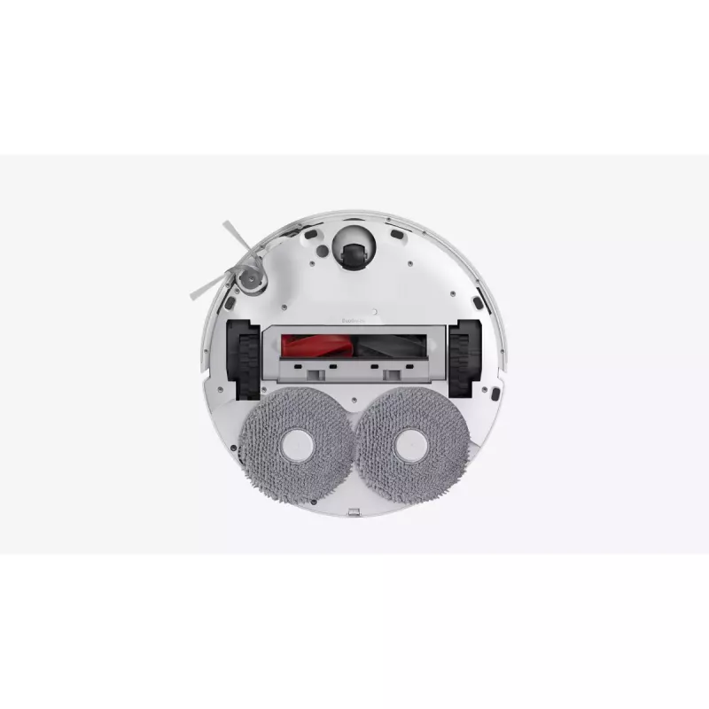 Robotputekļsūcējs Roborock Qrevo Curv balts QRC02-00