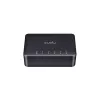 Tīkla slēdzis Cudy GS105D, 5 portu Gigabit Ethernet (10/100/1000), 1 Gbit/s joslas platums, līdzstrāvas 5 V barošana