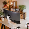 Monitora stiprinājums Ergotron HX Series 45-475-216