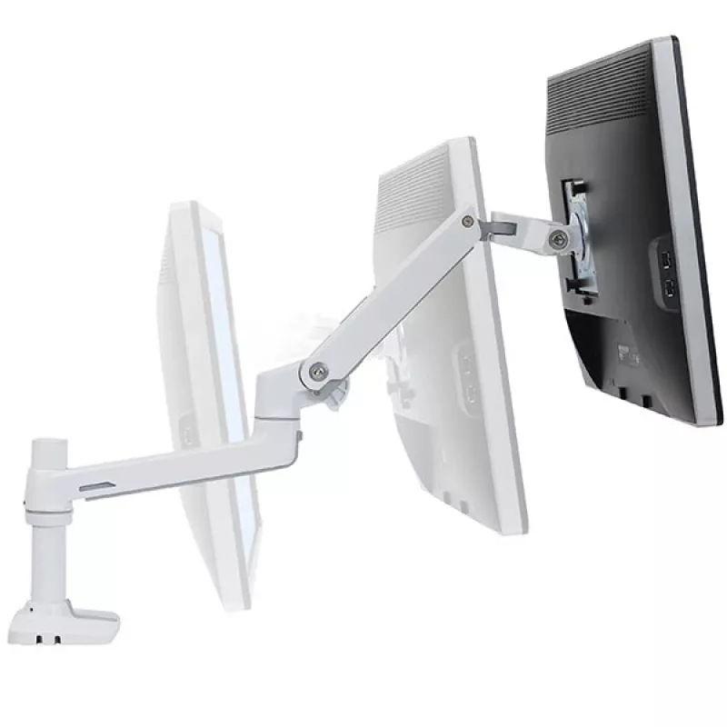 Monitora stiprinājums Ergotron LX Series 45-490-216