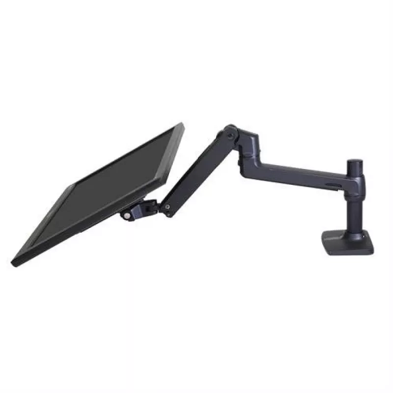 Monitora stiprinājums Ergotron LX Series 45-241-224