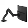 Monitora stiprinājums Ergotron HX sērijas 45-475-224