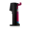 Gāzētājs SodaStream Terra Melns