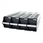 UPS akumulators, noslēgts svina-skābes, APC SYBT9-B4, 100,5 kg, 428x700x159 mm