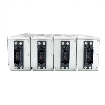 UPS akumulators, noslēgts svina-skābes, APC SYBT9-B4, 100,5 kg, 428x700x159 mm