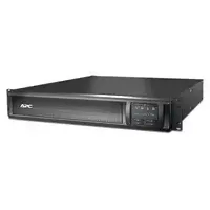 APC Smart-UPS X SMX750I - 750VA, 8x C13 izeja, USB, paplašināms darbības laiks
