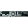 APC Smart-UPS X SMX750I - 750VA, 8x C13 izeja, USB, paplašināms darbības laiks