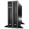 APC Smart-UPS X SMX750I - 750VA, 8x C13 izeja, USB, paplašināms darbības laiks