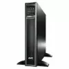 APC Smart-UPS X SMX750I - 750VA, 8x C13 izeja, USB, paplašināms darbības laiks