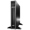 APC Smart-UPS X SMX750I - 750VA, 8x C13 izeja, USB, paplašināms darbības laiks