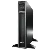 APC Smart-UPS X SMX750I - 750VA, 8x C13 izeja, USB, paplašināms darbības laiks