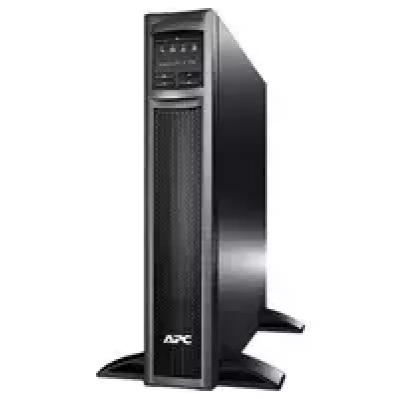 APC Smart-UPS X SMX750I - 750VA, 8x C13 izeja, USB, paplašināms darbības laiks