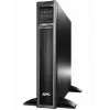 APC Smart-UPS X SMX750I - 750VA, 8x C13 izeja, USB, paplašināms darbības laiks