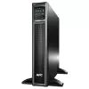 APC Smart-UPS X SMX1500RMI2U - 1500VA, 8x C13 izeja, USB, paplašināms darbības laiks