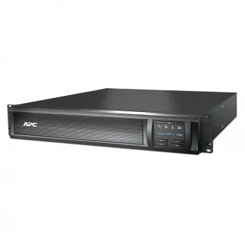 APC Smart-UPS X SMX1500RMI2UNC - 1500VA, 8x C13 izeja, USB, paplašināms darbības laiks, NMC