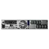APC Smart-UPS X SMX1500RMI2UNC - 1500VA, 8x C13 izeja, USB, paplašināms darbības laiks, NMC