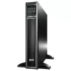 APC Smart-UPS X SMX1500RMI2UNC - 1500VA, 8x C13 izeja, USB, paplašināms darbības laiks, NMC