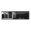 APC Smart-UPS On-Line SRT5KRMXLI - 5000VA, 6x C13, 4x C19 izeja, montējams statīvā, iebūvēts NMC