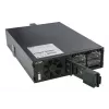 APC Smart-UPS On-Line SRT5KRMXLI - 5000VA, 6x C13, 4x C19 izeja, montējams statīvā, iebūvēts NMC