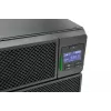 APC Smart-UPS On-Line SRT5KRMXLI - 5000VA, 6x C13, 4x C19 izeja, montējams statīvā, iebūvēts NMC
