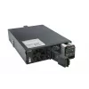 APC Smart-UPS On-Line SRT5KRMXLI - 5000VA, 6x C13, 4x C19 izeja, montējams statīvā, iebūvēts NMC