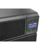 APC Smart-UPS On-Line SRT5KRMXLI - 5000VA, 6x C13, 4x C19 izeja, montējams statīvā, iebūvēts NMC