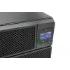APC Smart-UPS On-Line SRT5KRMXLI - 5000VA, 6x C13, 4x C19 izeja, montējams statīvā, iebūvēts NMC